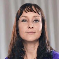 Виктория Петрова