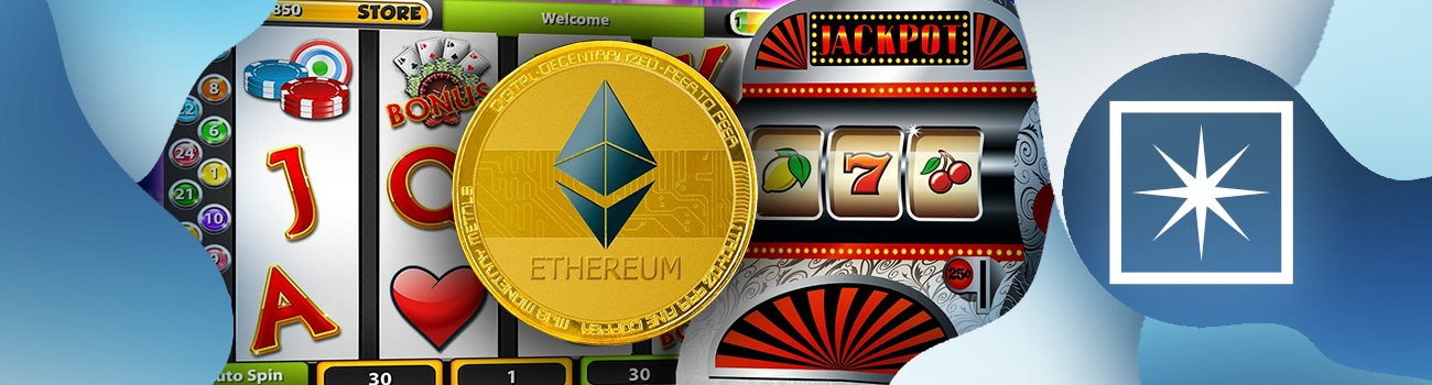 ✴️ Казино на Ethereum