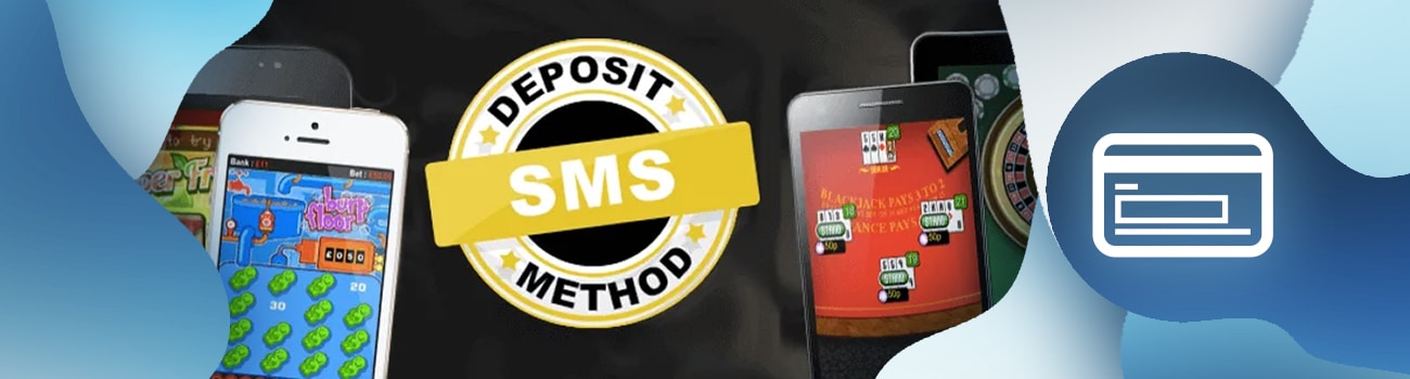 📨 Игровые автоматы на деньги через смс