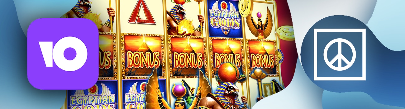 ☮️ Казино с пополнением через Юмани