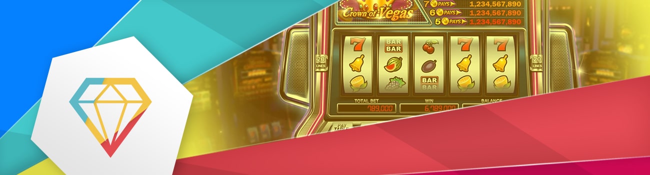 💎 Игровые автоматы с минимальным депозитом