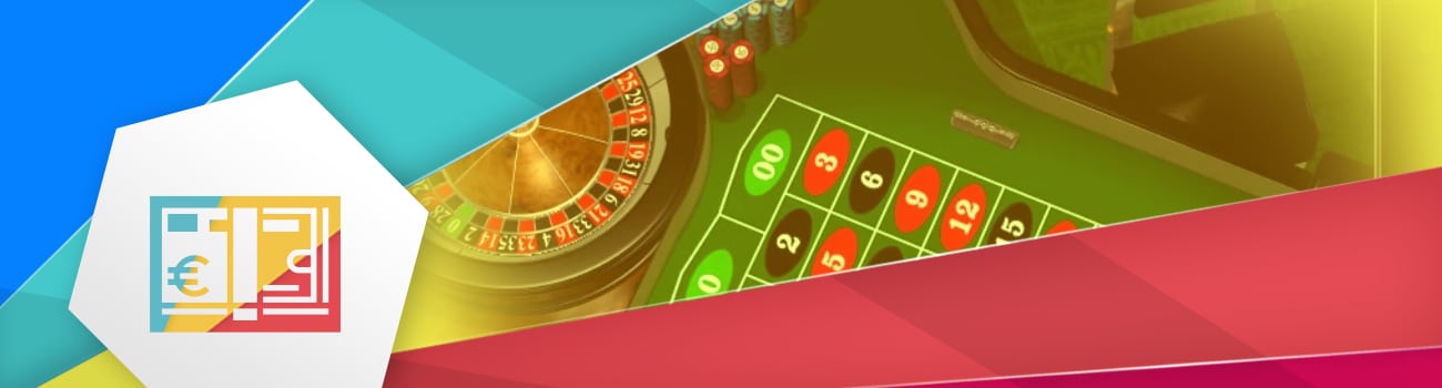 💶 Европейская рулетка на деньги с выводом
