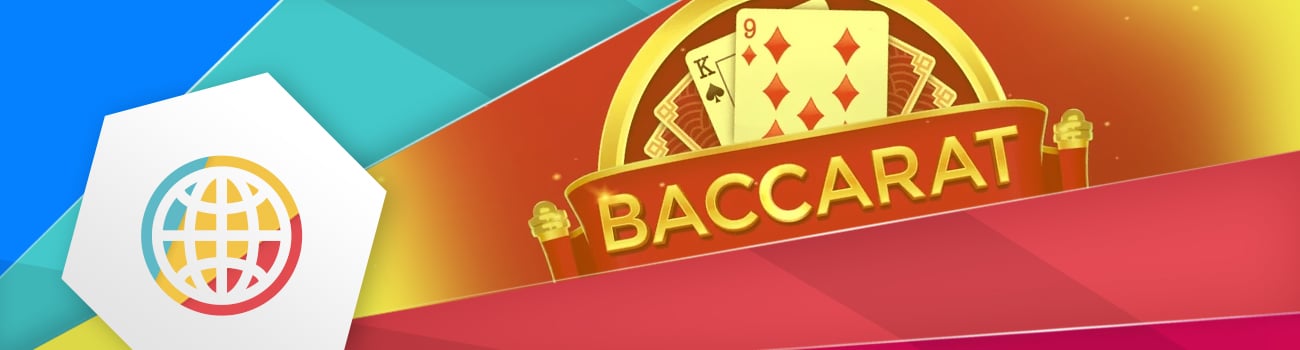 🌐 Баккара онлайн на деньги