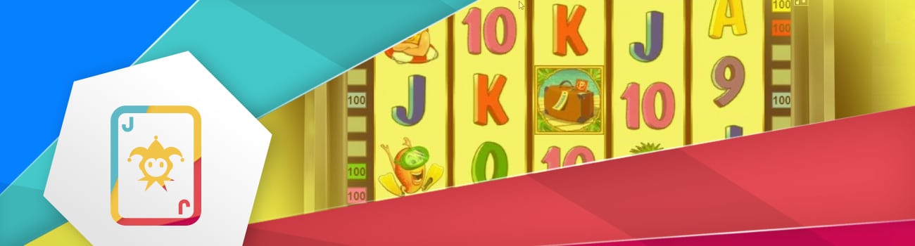 🃏 Старые игровые автоматы на деньги