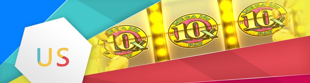 🇺🇸 Американские игровые автоматы на деньги