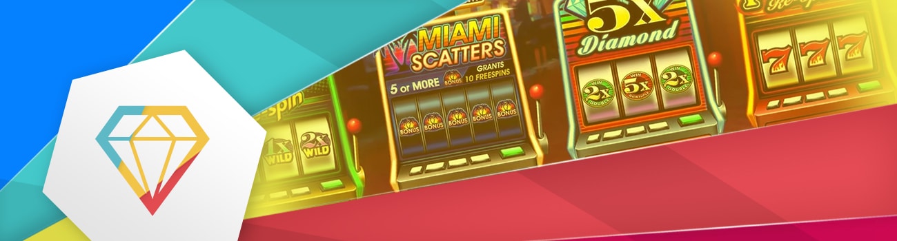 💎 Игровые автоматы на деньги без вложений