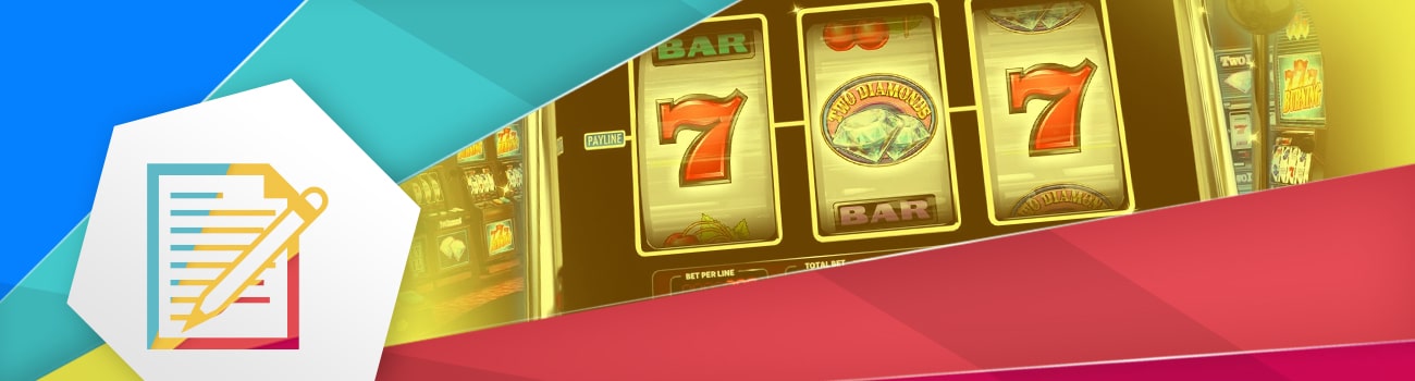 📝 Как правильно играть на деньги в игровые автоматы