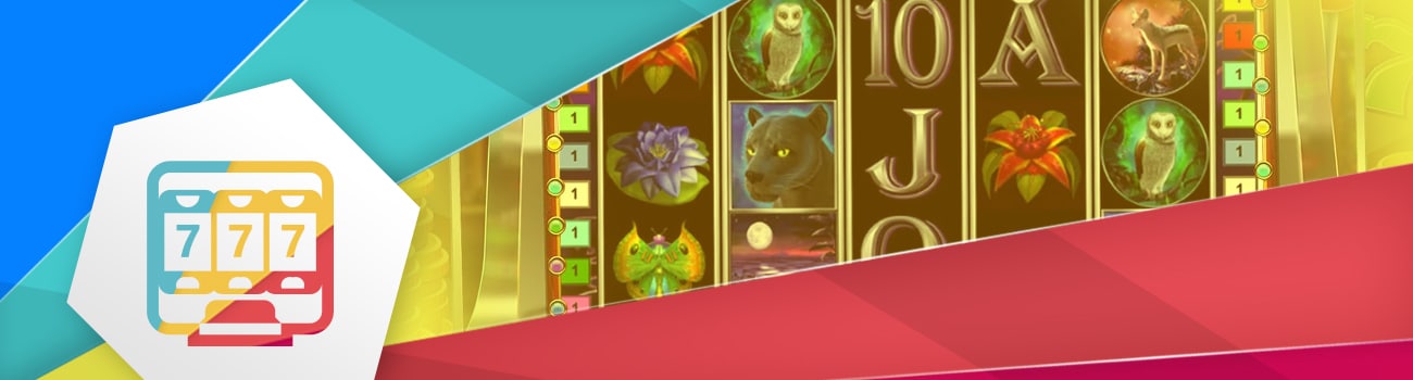 🎰 Как сорвать куш в игровых автоматах на реальные деньги