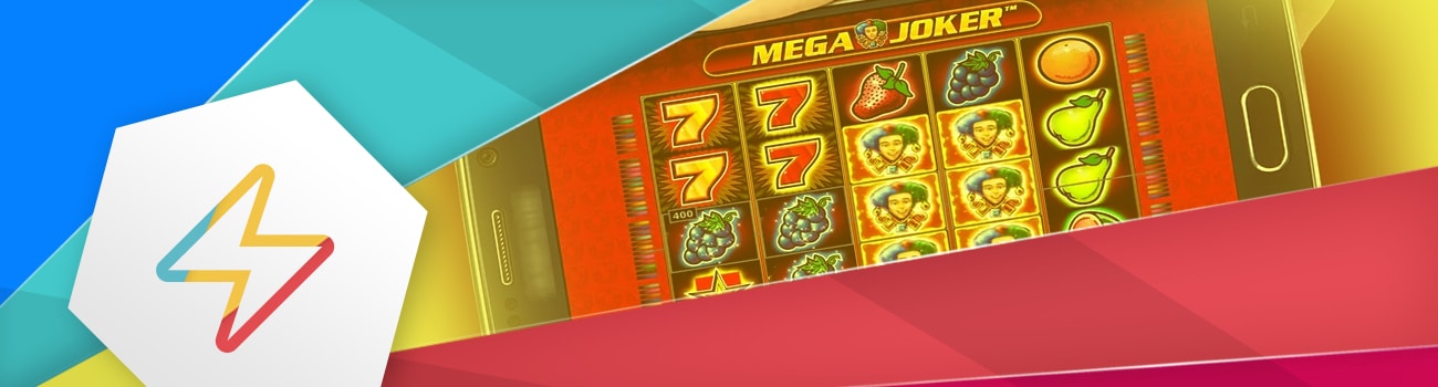 ⚡️ Игровые автоматы на деньги с выводом на Андроид