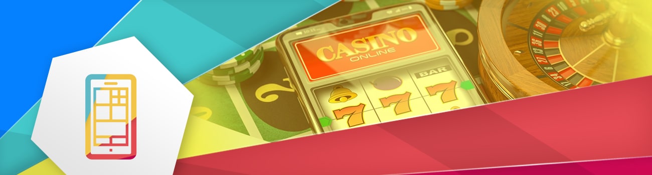 📱 Мобильное казино на телефон с игровыми автоматами