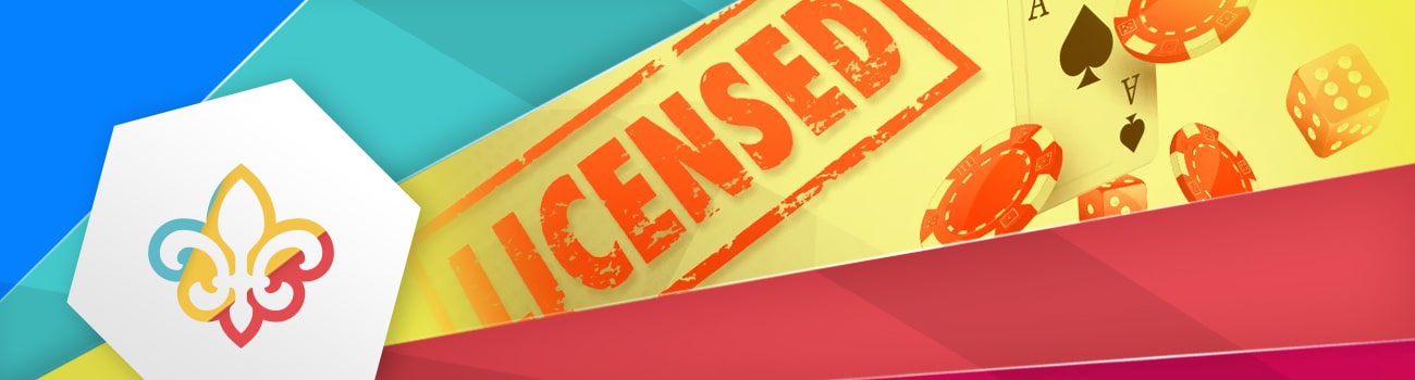 ⚜️ Официальные игровые автоматы на деньги с лицензией