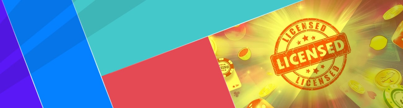 лицензия в игровых автоматах на деньги