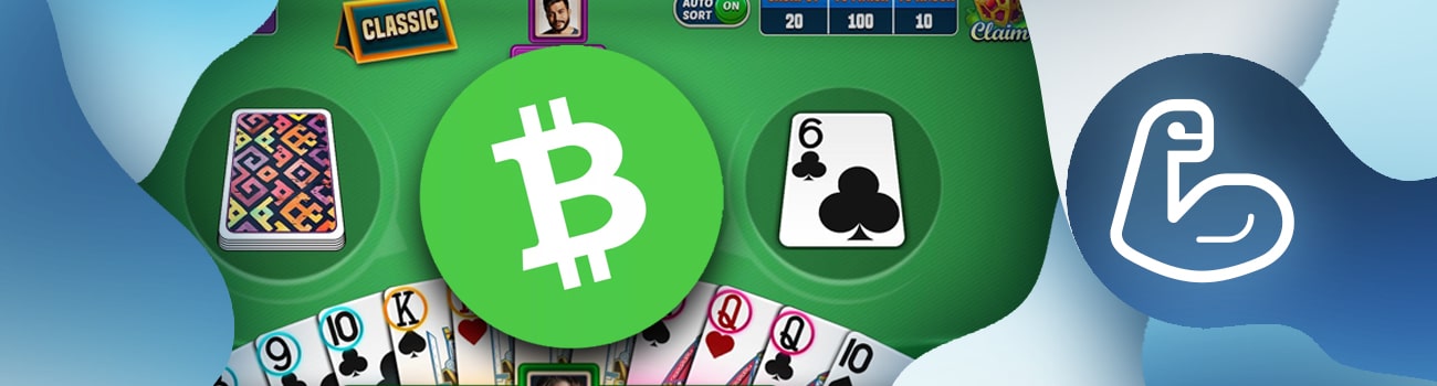 💪 Лучшие казино на монеты BCH
