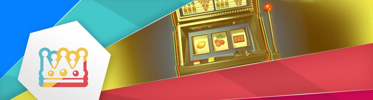 👑 Однорукий бандит онлайн на деньги