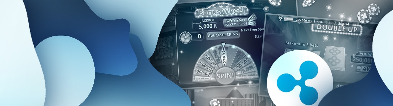 рейтинг криптовалютных казино с токеном xrp