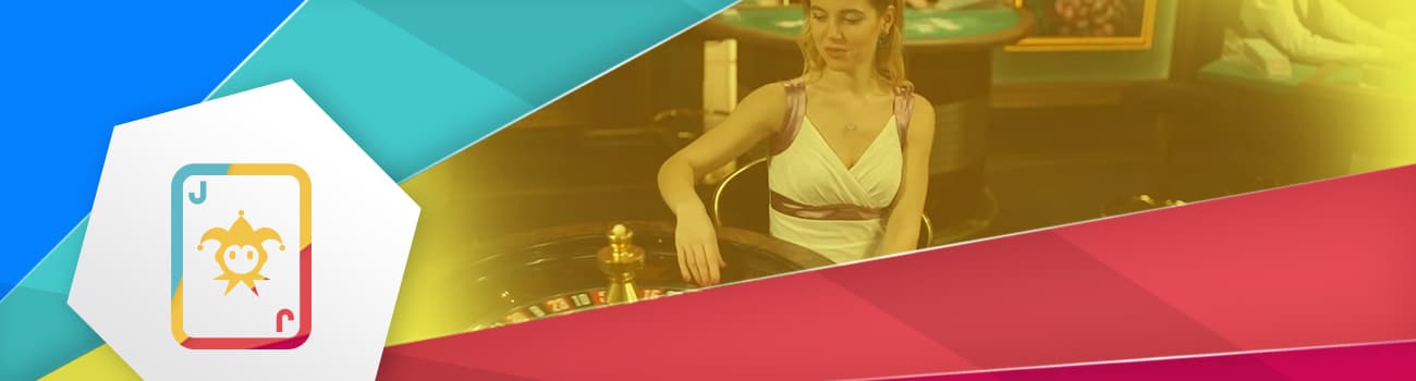🃏 Лайв казино с живыми дилерами в рулетке