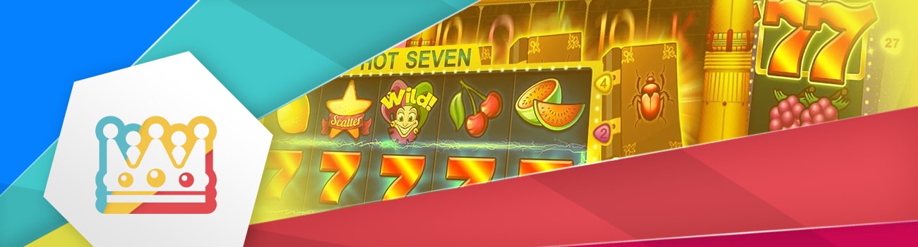 👑 Лучшие сайты игровые автоматы на деньги