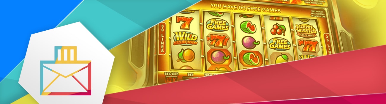 📨 Игровые автоматы с пополнением от 5 рублей