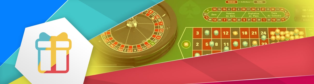 🎁 Секреты игры в рулетку на деньги