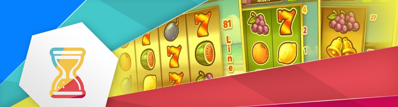 ⌛ Игровые автоматы на деньги от 100 рублей