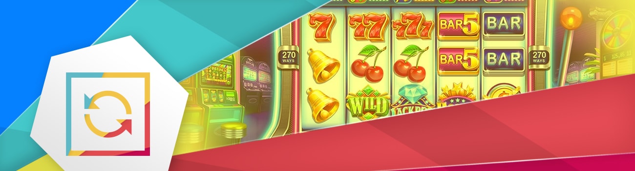 🔄 Что такое волатильность игровых автоматов казино