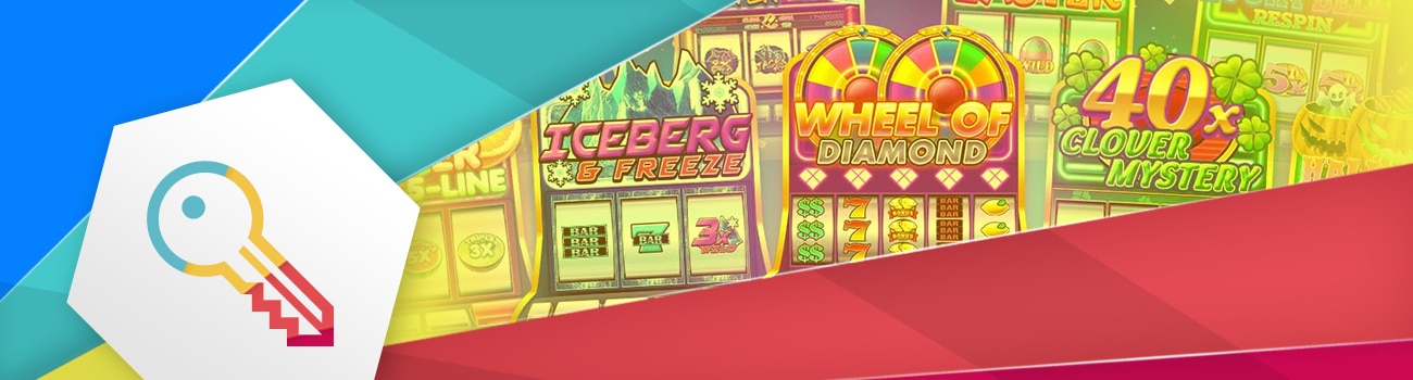 🔑 Как взломать игровые автоматы на деньги через программное обеспечение