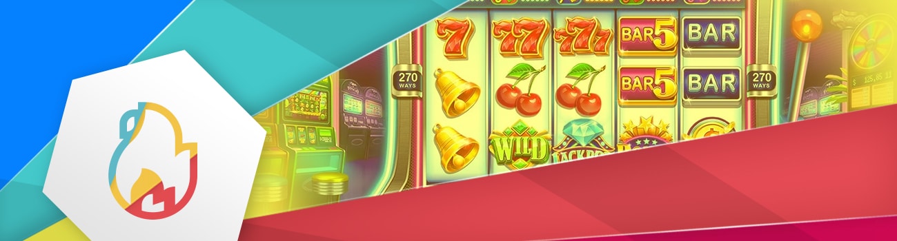 🔥 Зарубежные игровые автоматы на деньги